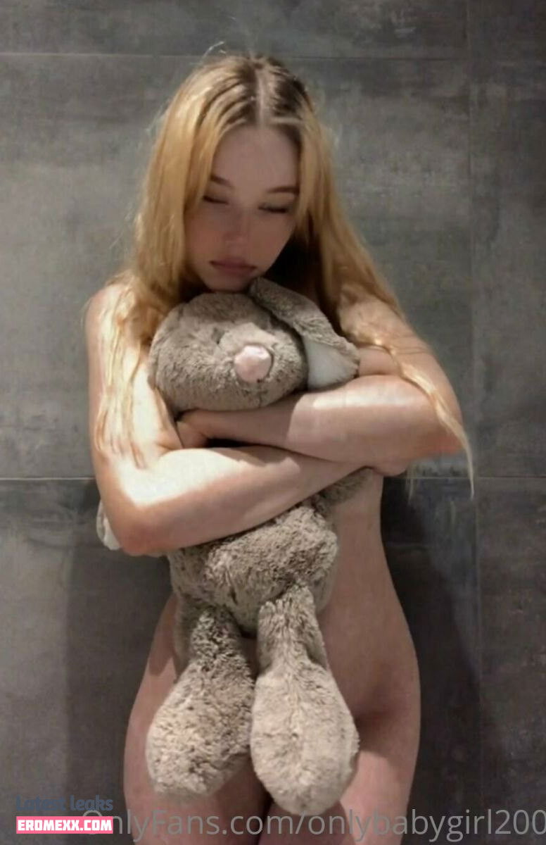 Latest Leaks oog2000 Nude #22 - Fapello