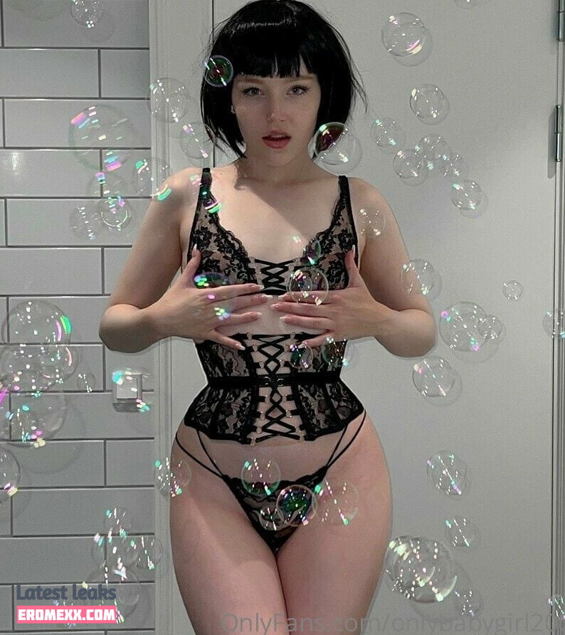 Latest Leaks oog2000 Nude #45 - Fapello