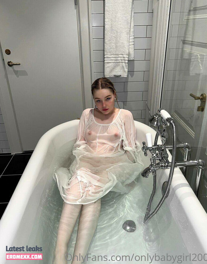 Latest Leaks oog2000 Nude #7 - Fapello