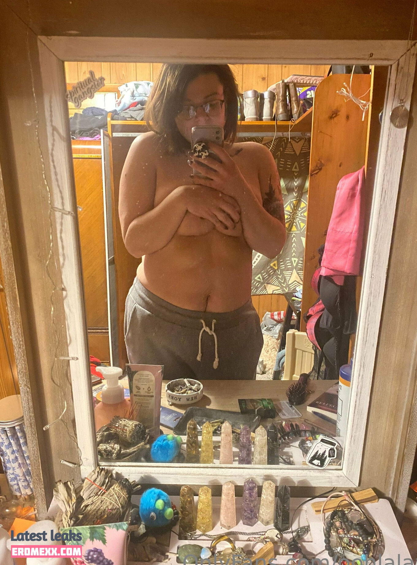 Latest Leaks oohlalax Nude #13 - Fapello