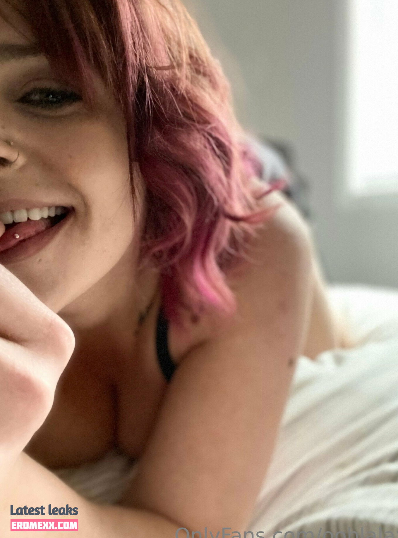 Latest Leaks oohlalax Nude #19 - Fapello