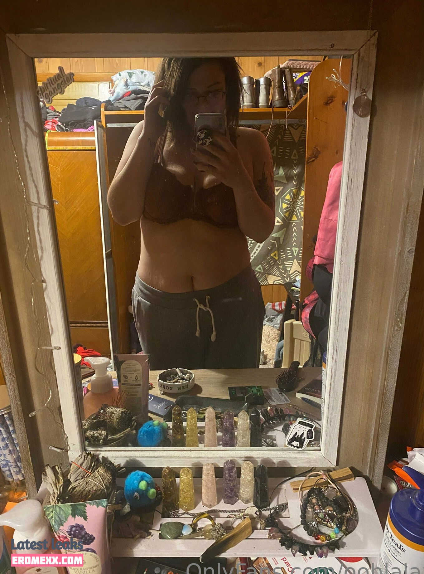 Latest Leaks oohlalax Nude #22 - Fapello