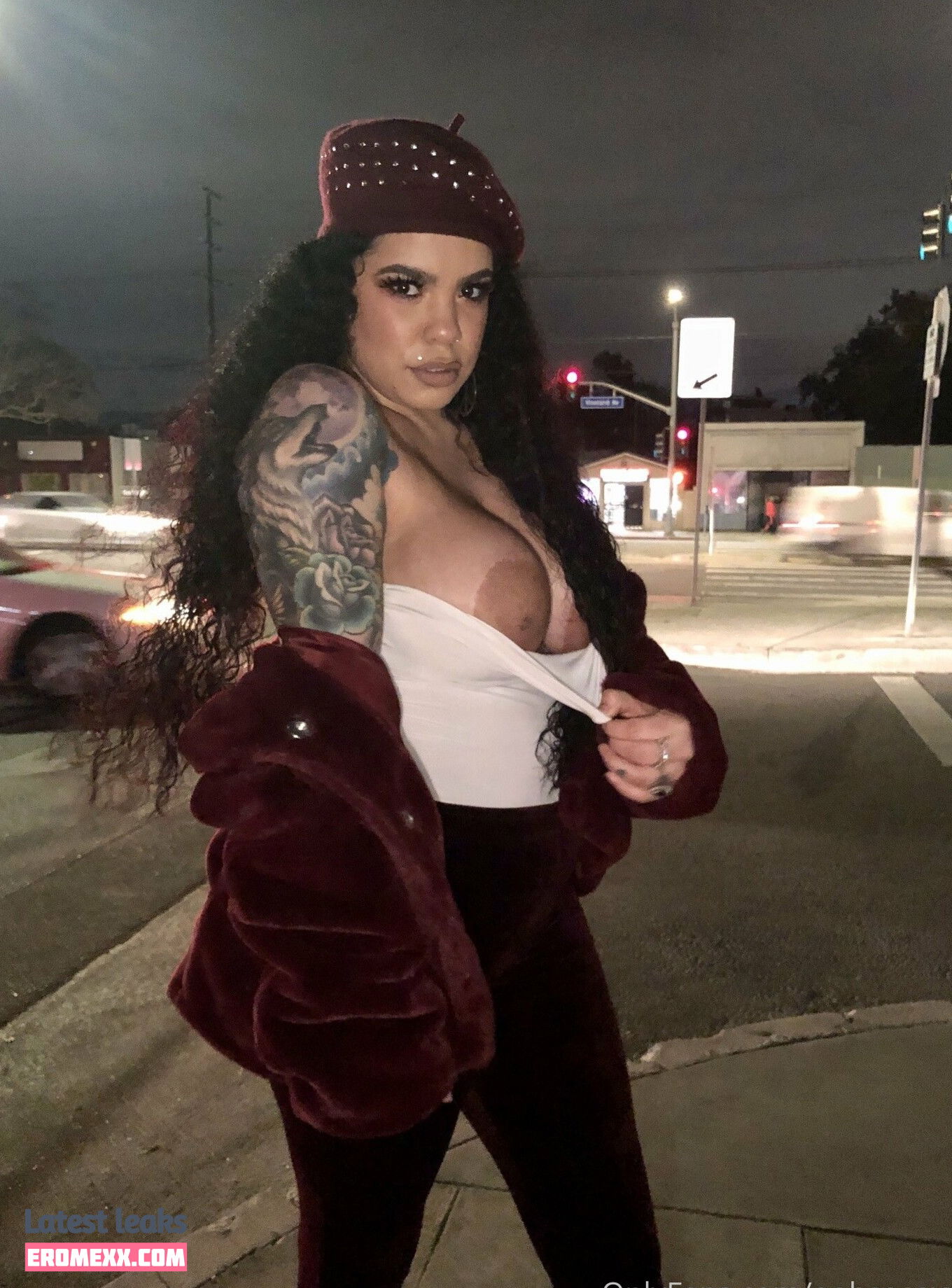 Latest Leaks oohsosavvy Nude #18 - Fapello