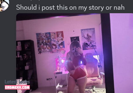 Latest Leaks ookiiieee Nude #10 - Fapello