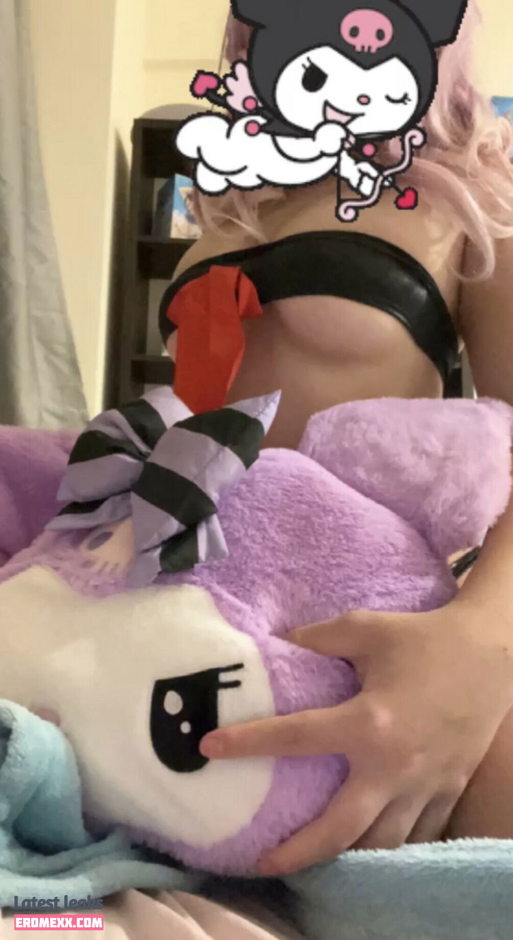 Latest Leaks ookiiieee Nude #12 - Fapello