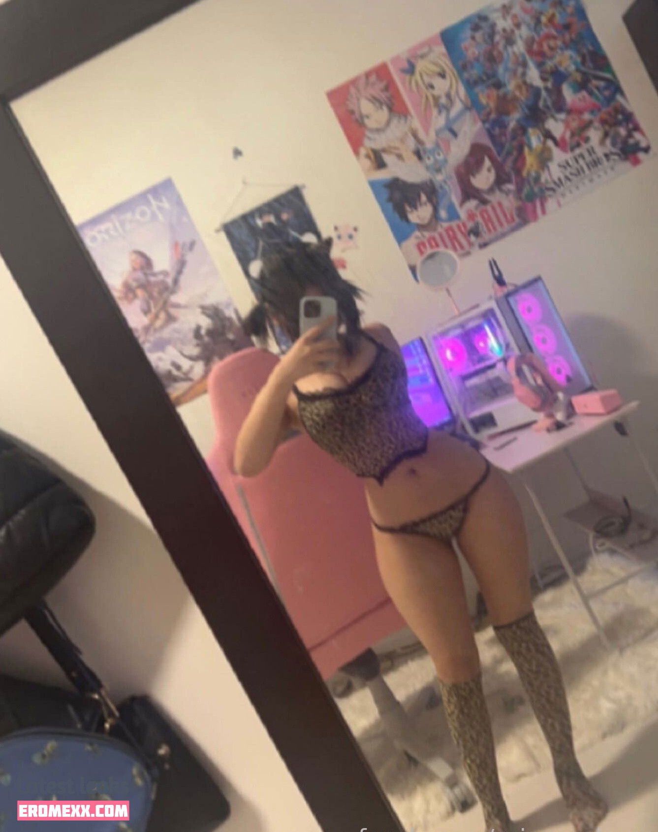 Latest Leaks ookiiieee Nude #8 - Fapello