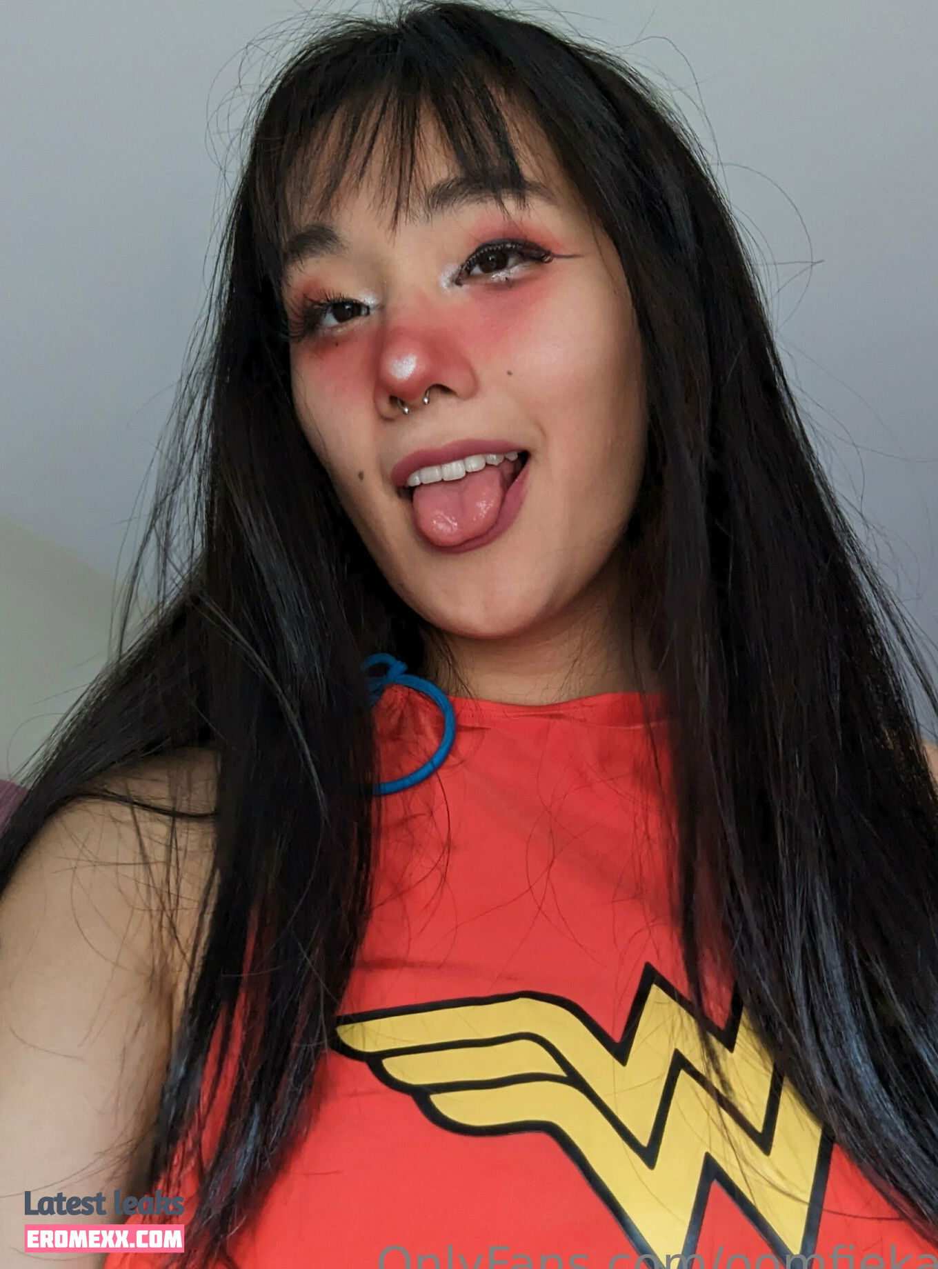 Latest Leaks oomfiekat Nude #16 - Fapello