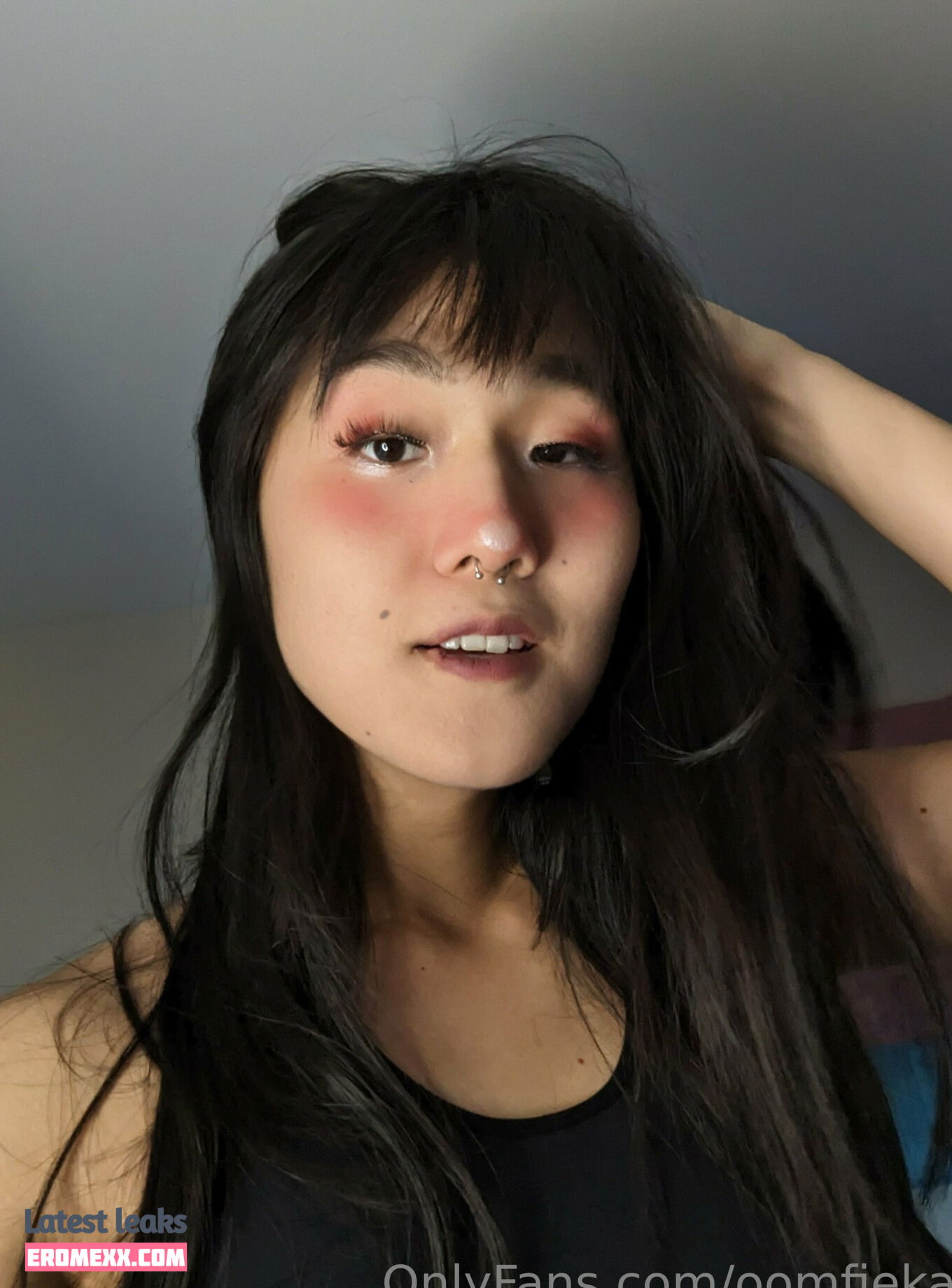 Latest Leaks oomfiekat Nude #24 - Fapello