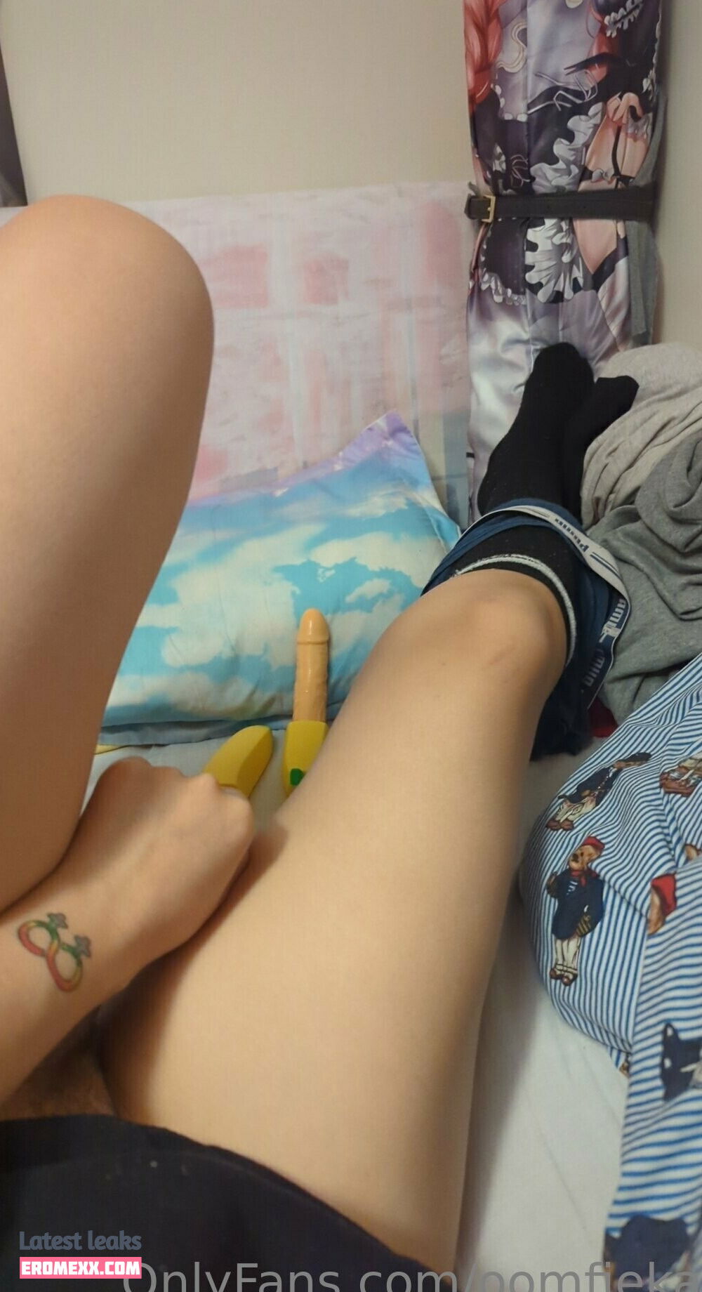 Latest Leaks oomfiekat Nude #27 - Fapello