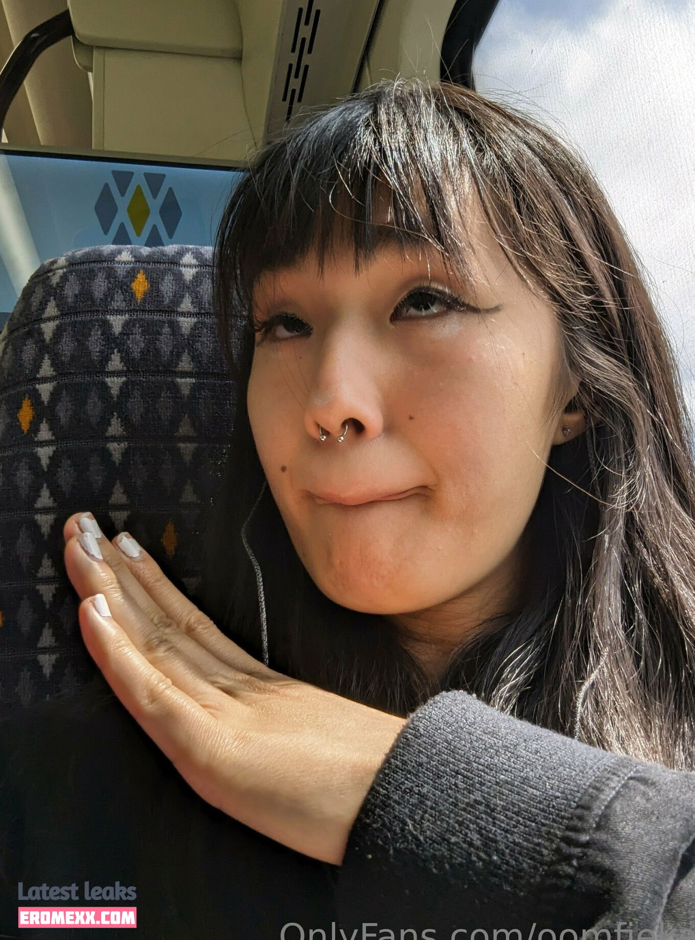 Latest Leaks oomfiekat Nude #7 - Fapello