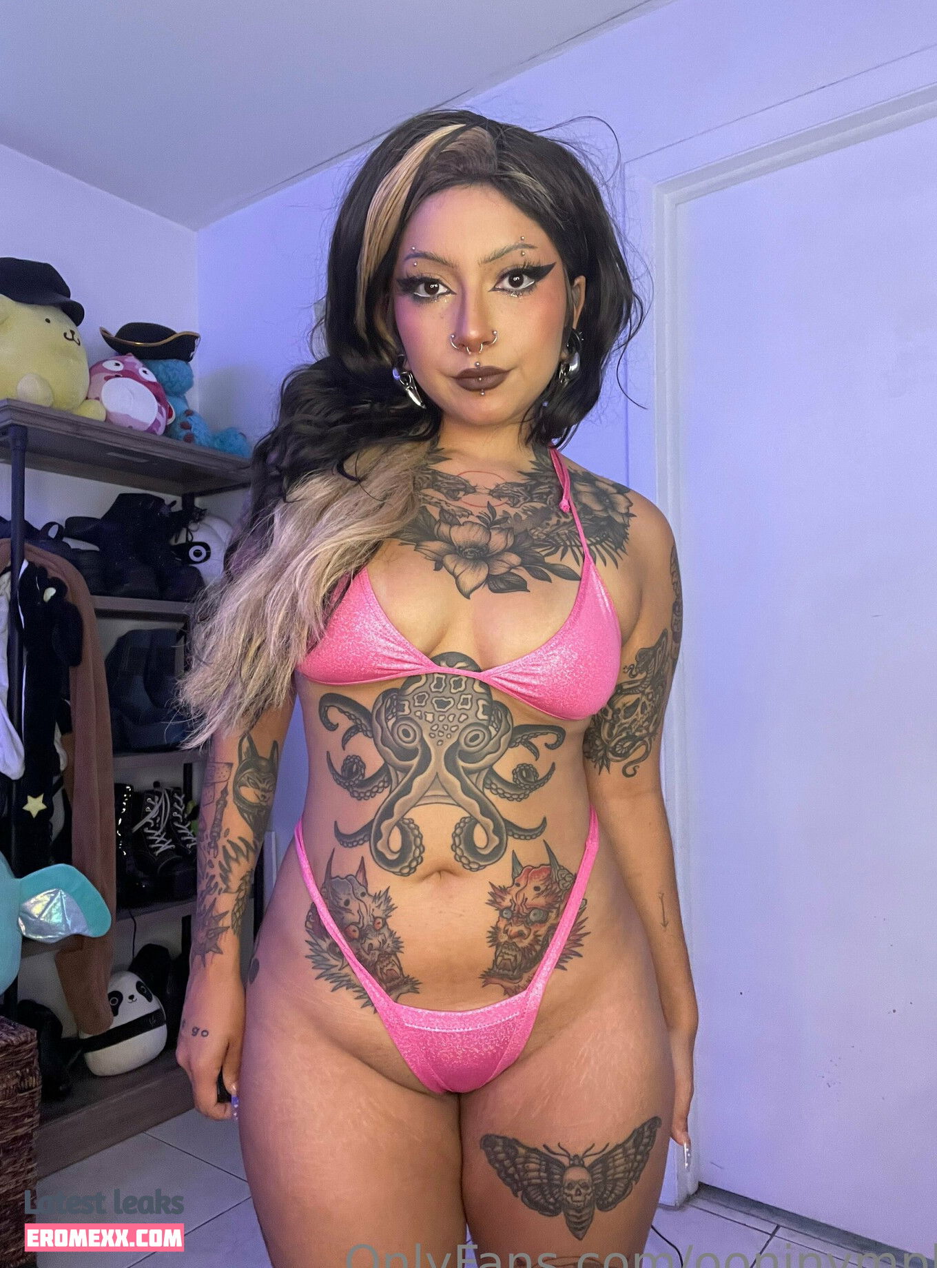 Latest Leaks ooninymph Nude #28 - Fapello