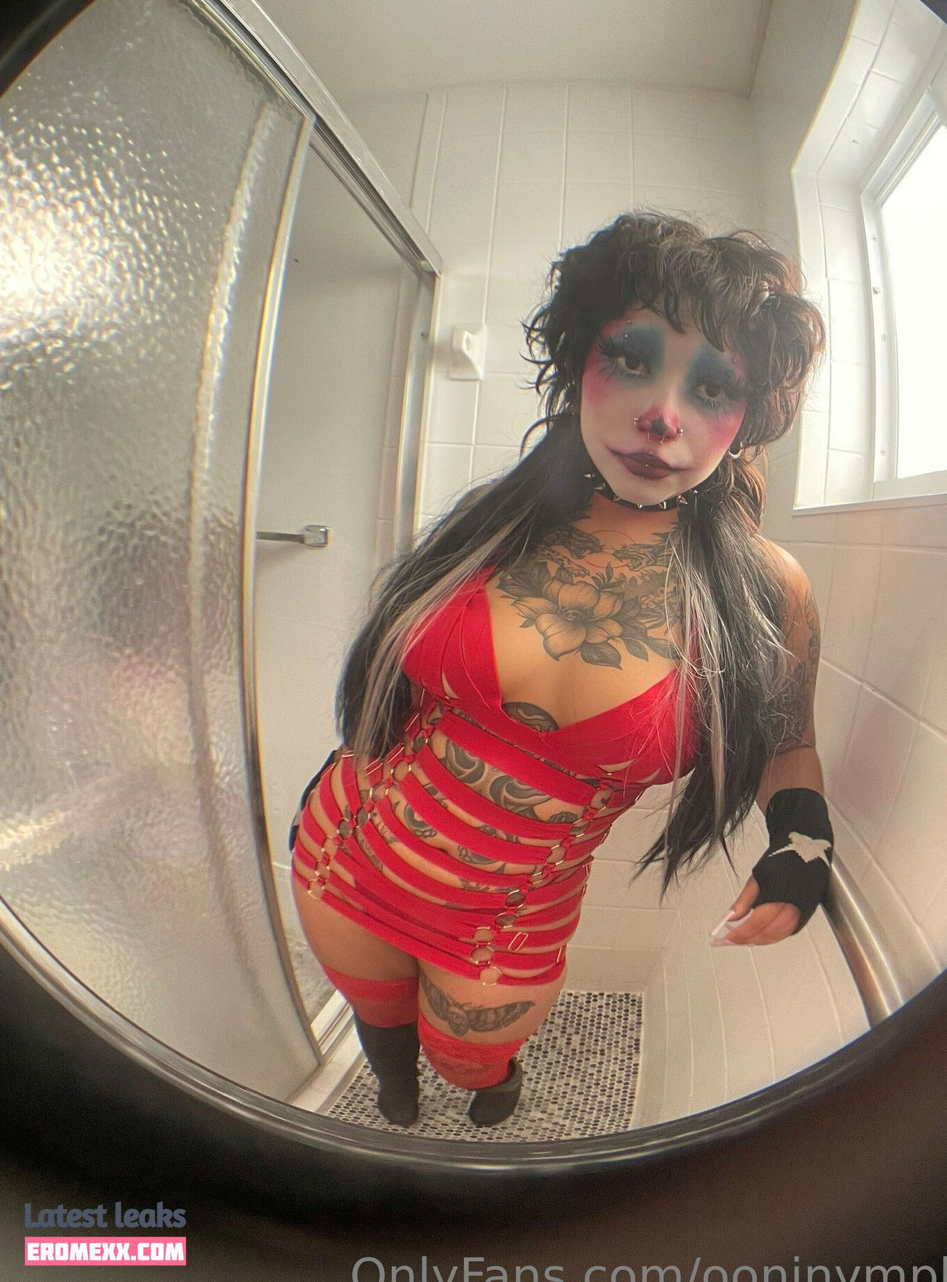 Latest Leaks ooninymph Nude #49 - Fapello