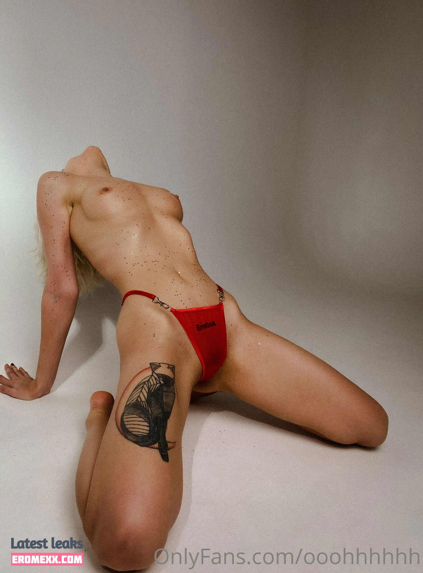 Latest Leaks ooohhhhhhh Nude #3 - Fapello