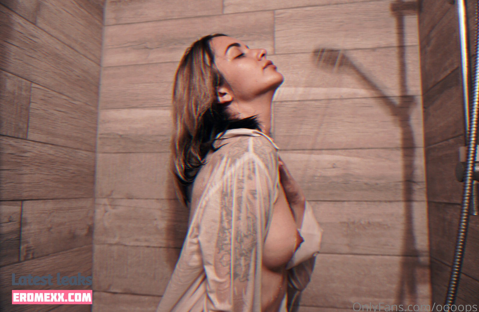 Latest Leaks oooops__ Nude #127 - Fapello