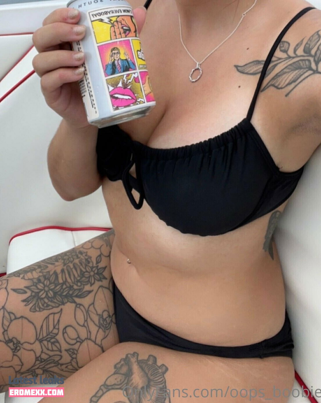 Latest Leaks oops_boobies Nude #17 - Fapello