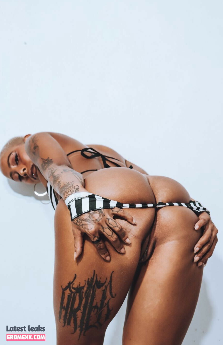 Latest Leaks opaicriis Nude #8 - Fapello