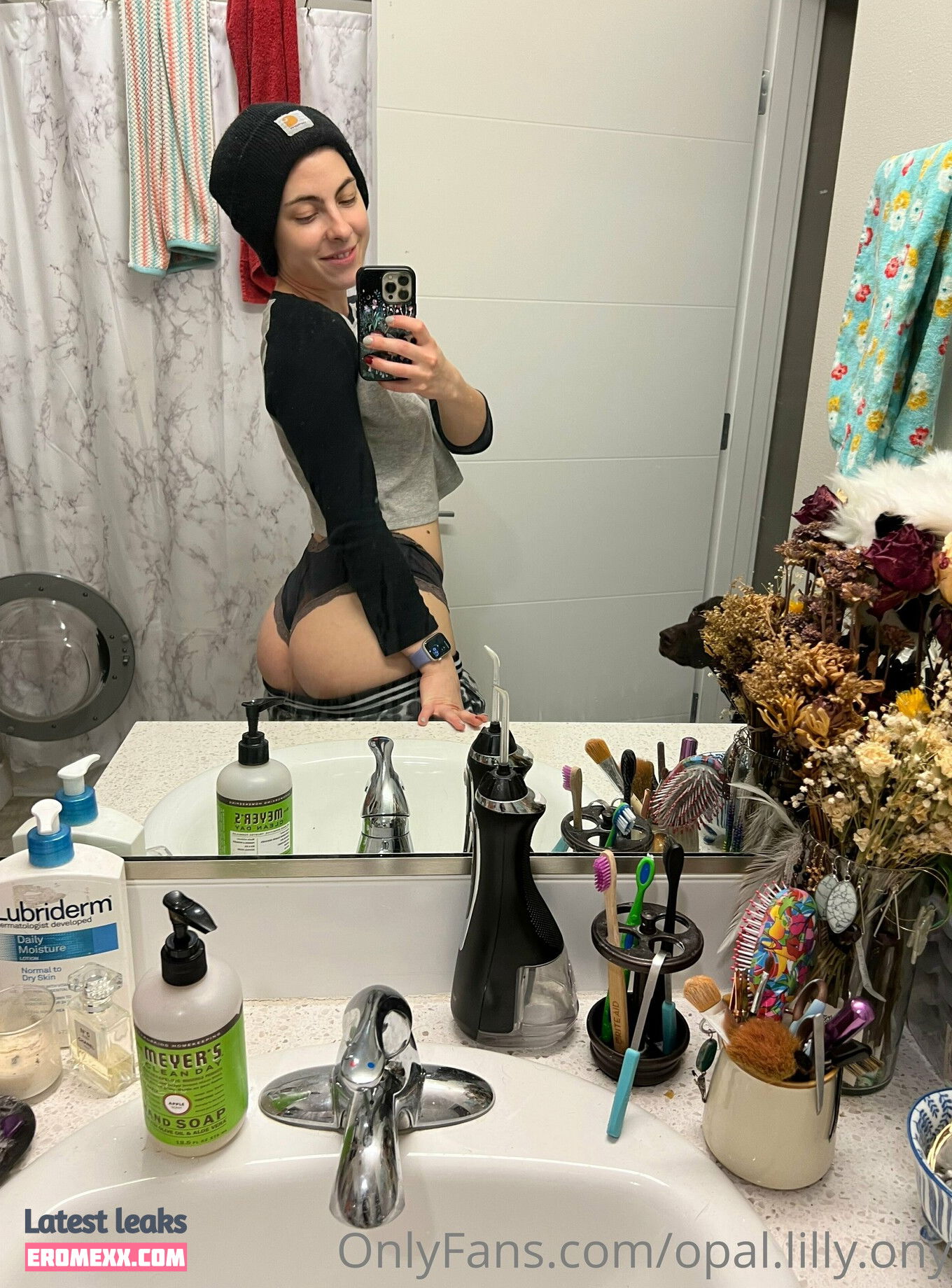 Latest Leaks opal.lilly.onyx Nude #19 - Fapello