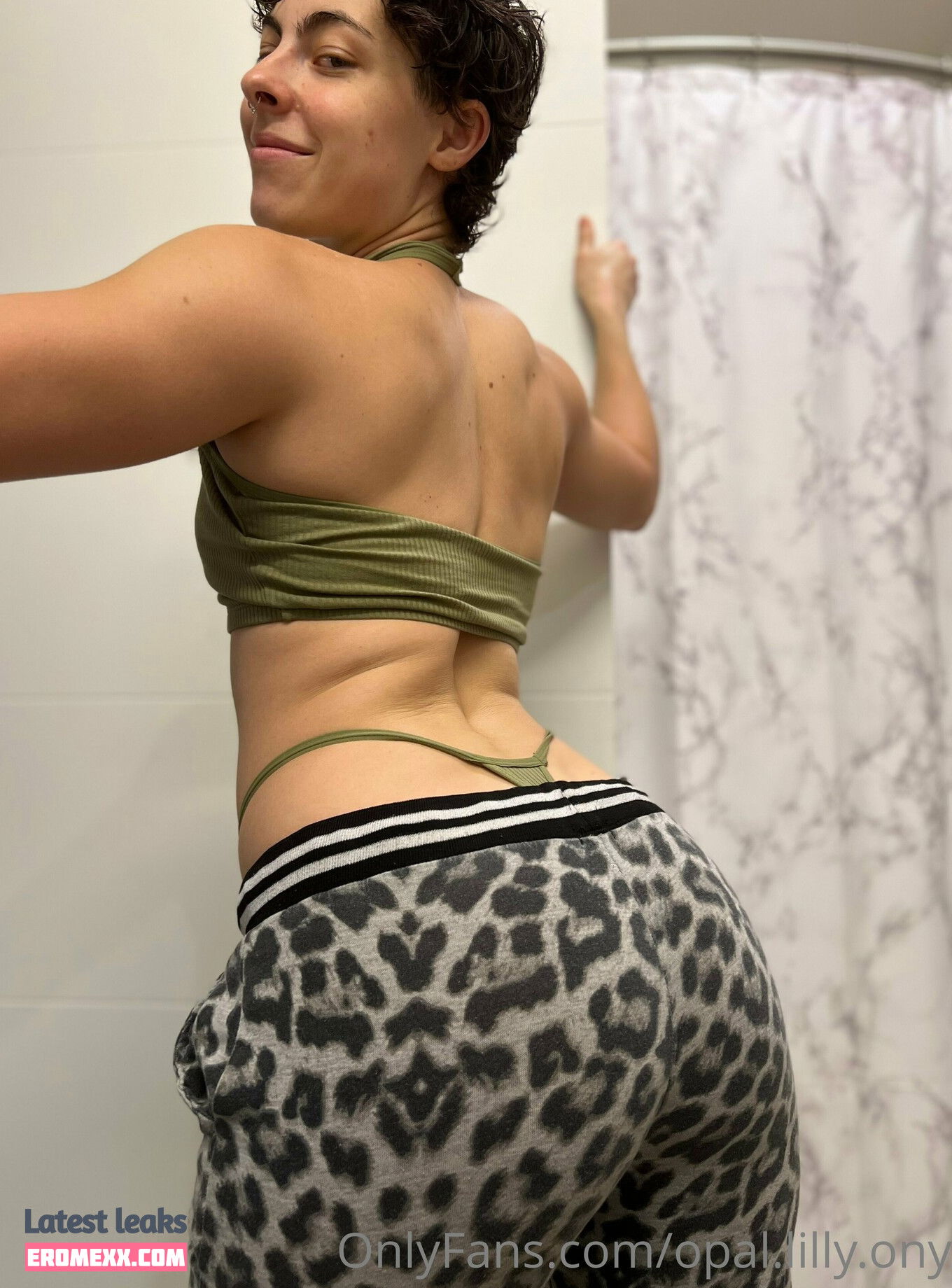 Latest Leaks opal.lilly.onyx Nude #24 - Fapello