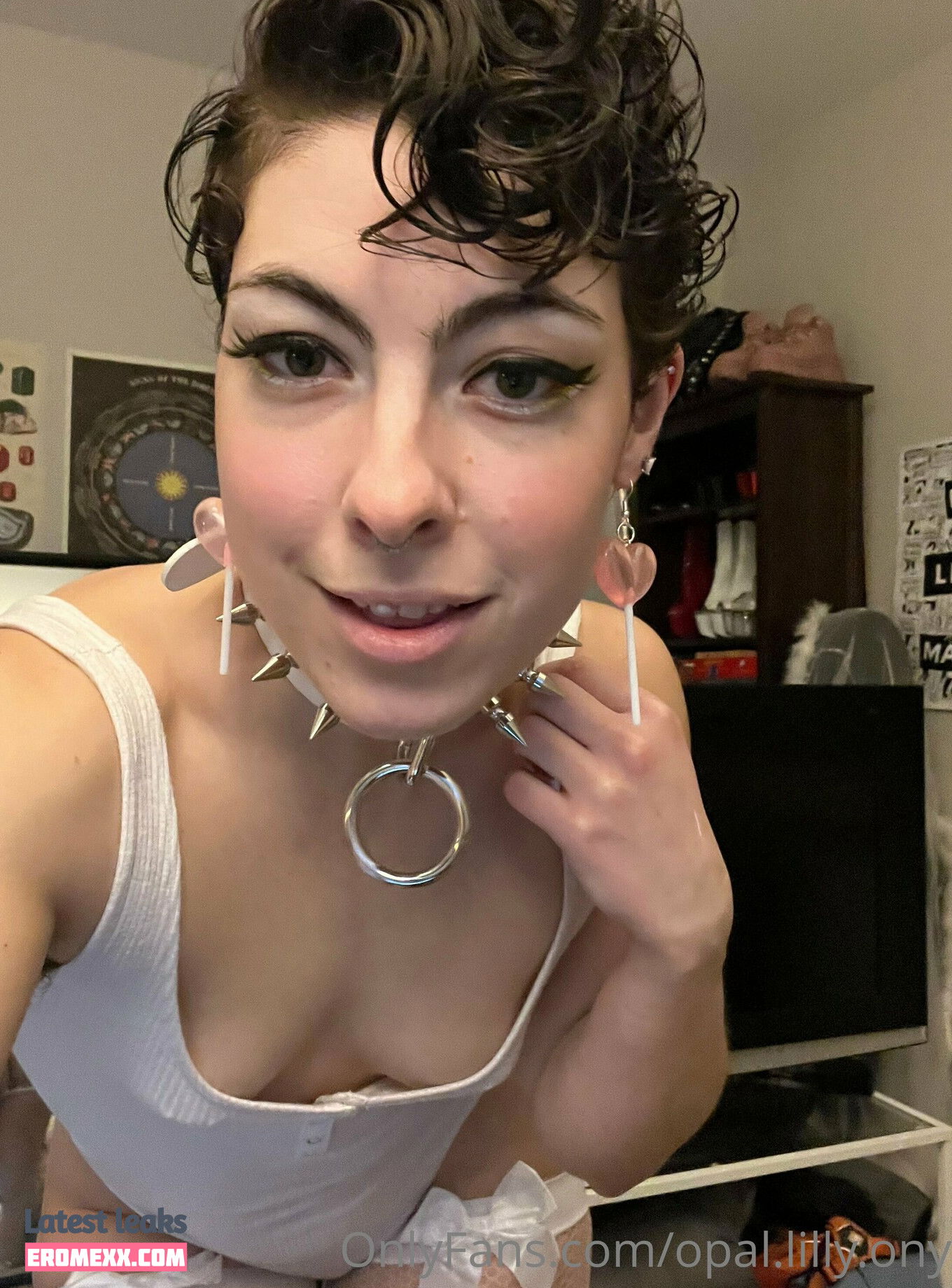 Latest Leaks opal.lilly.onyx Nude #25 - Fapello