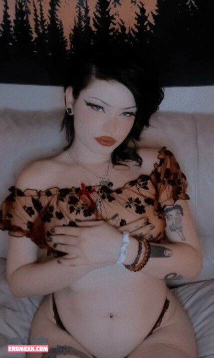 Latest Leaks opalaltar Nude #5 - Fapello