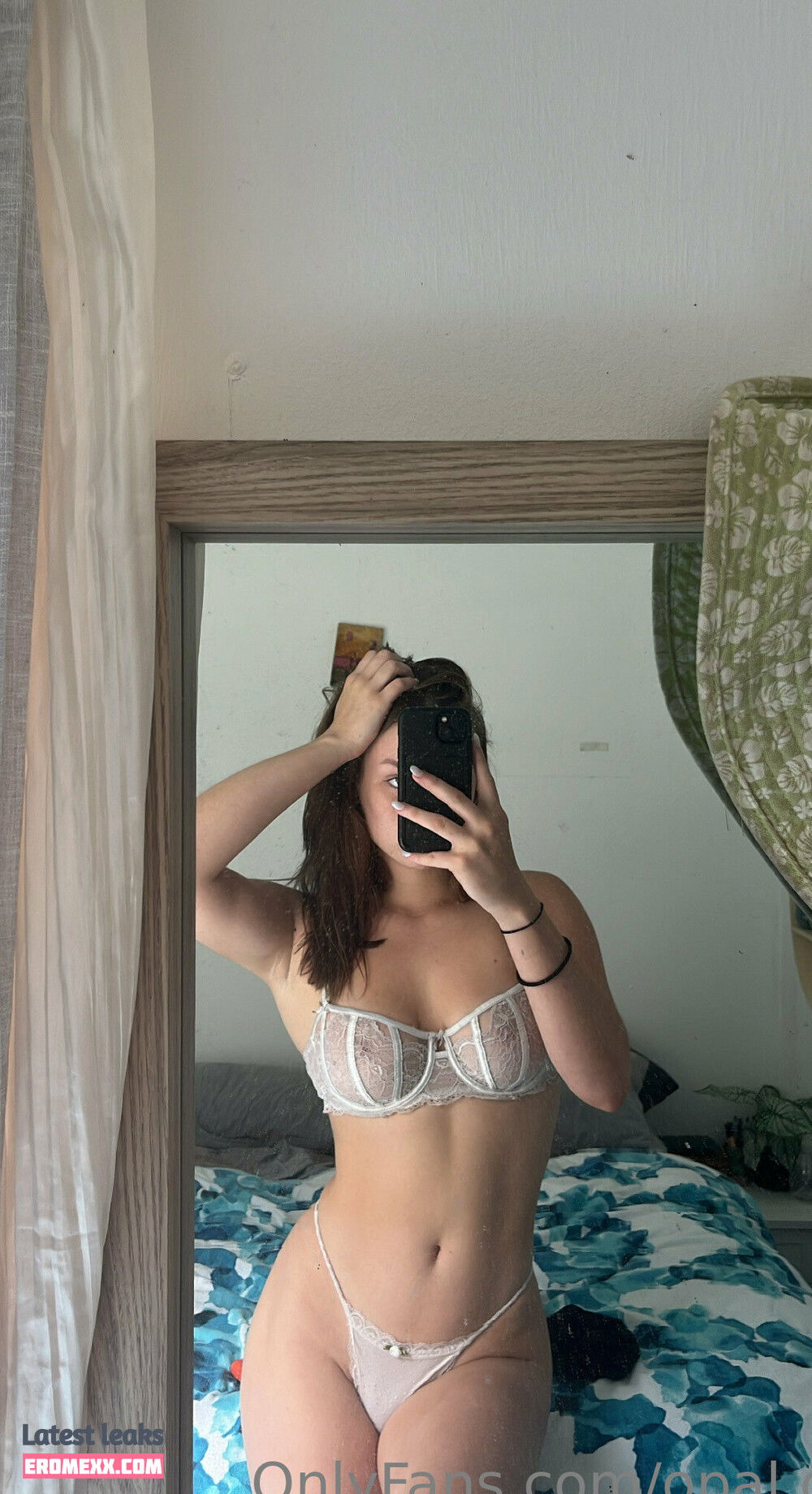 Latest Leaks opaldowsett Nude #131 - Fapello