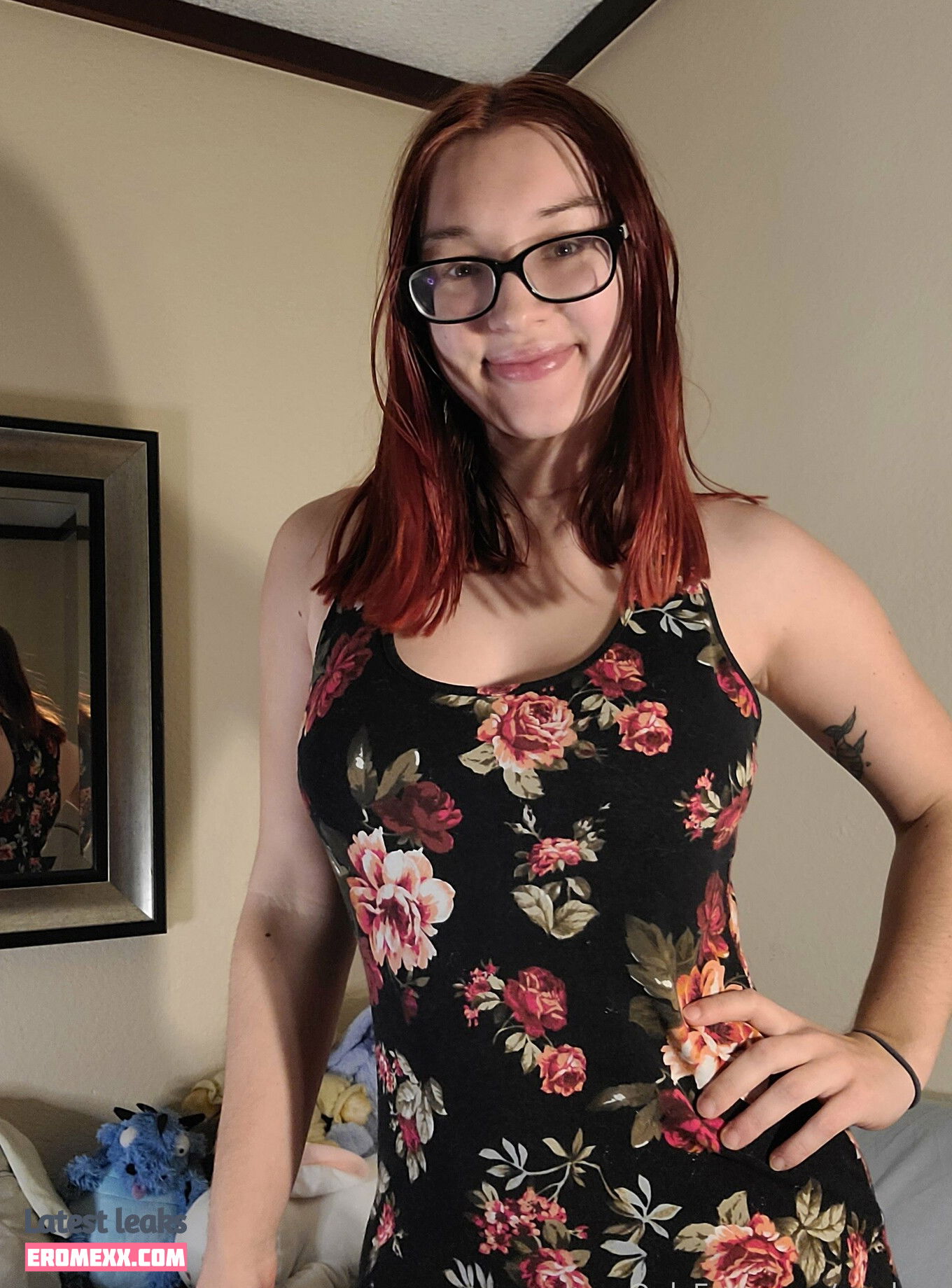 Latest Leaks opalesexx Nude #27 - Fapello