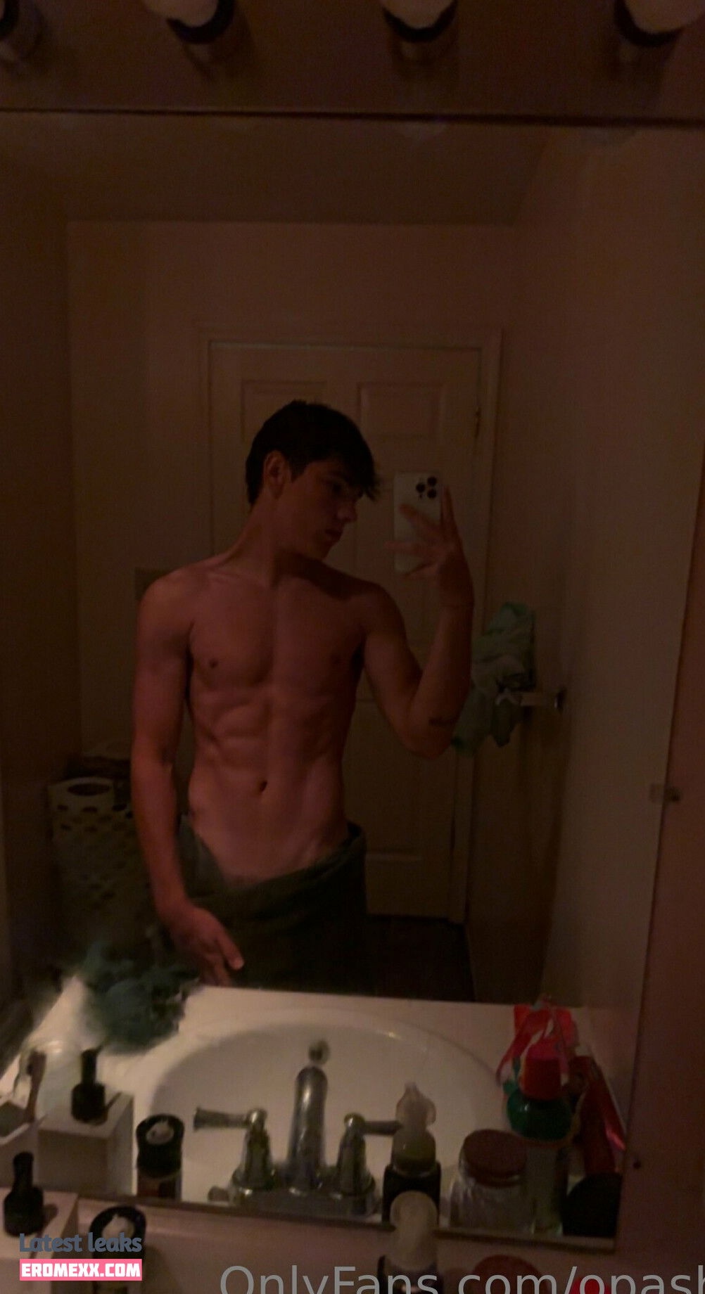 Latest Leaks opash Nude #12 - Erome