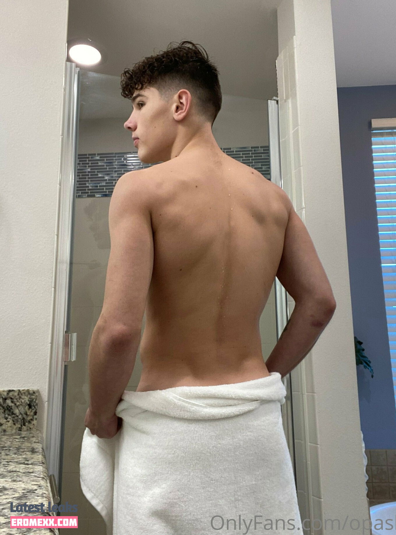 Latest Leaks opash Nude #16 - Erome