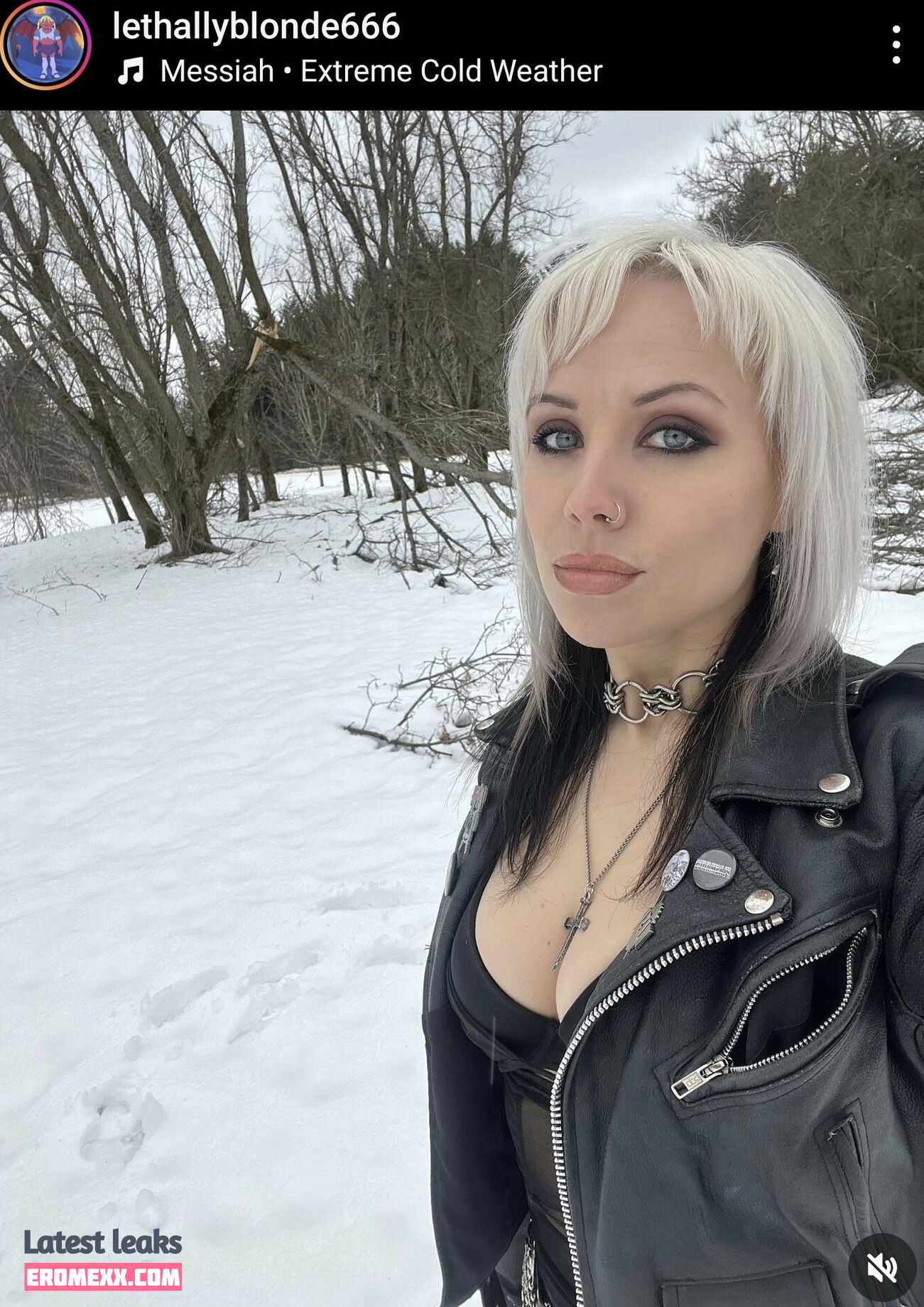 Latest Leaks Opencarrie666 Nude #2 - Erome