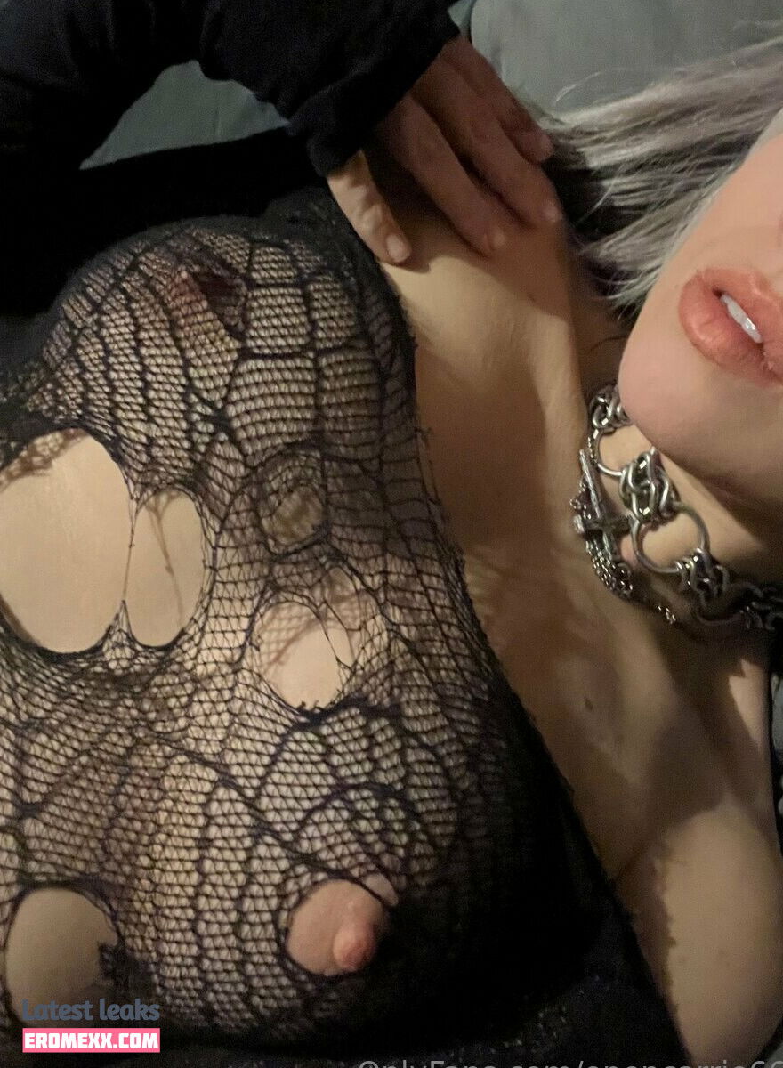 Latest Leaks Opencarrie666 Nude #4 - Erome