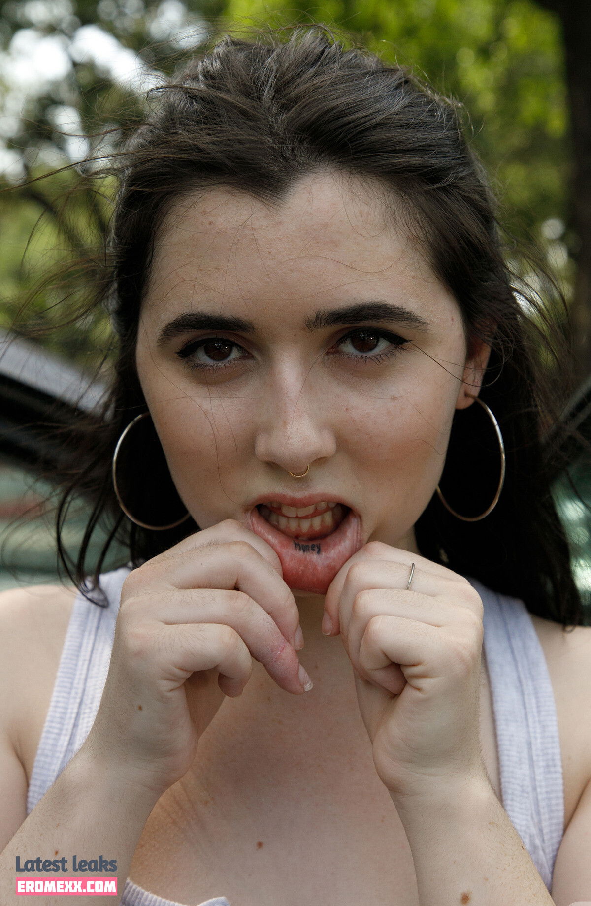 Latest Leaks ophelia_h_flowers Nude #61 - Fapello
