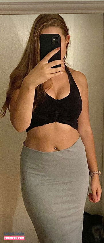 Latest Leaks Ophelia Nude #1 - Fapello