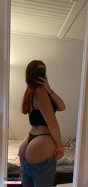Latest Leaks Ophelia Nude #2 - Fapello