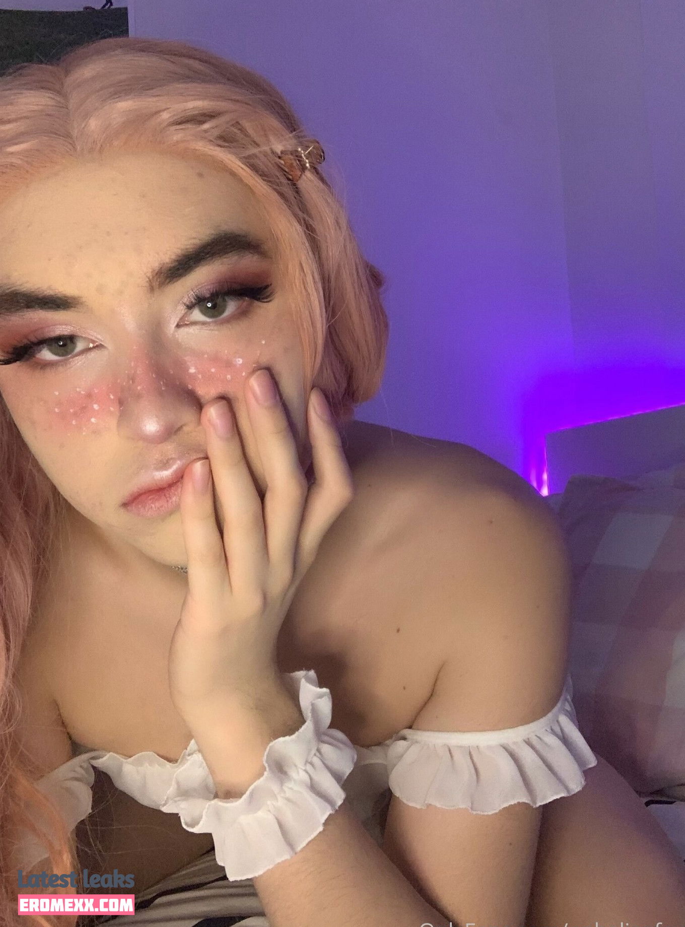 Latest Leaks Opheliaafawn Nude #12 - Fapello