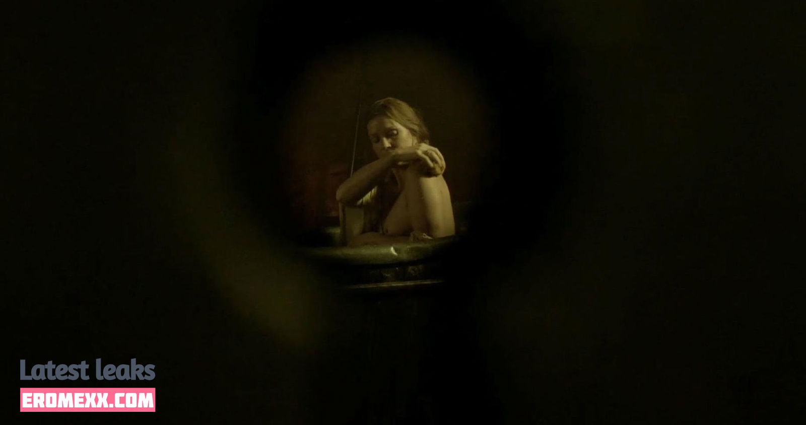 Latest Leaks Ophélie Koering Nude #1 - Erome