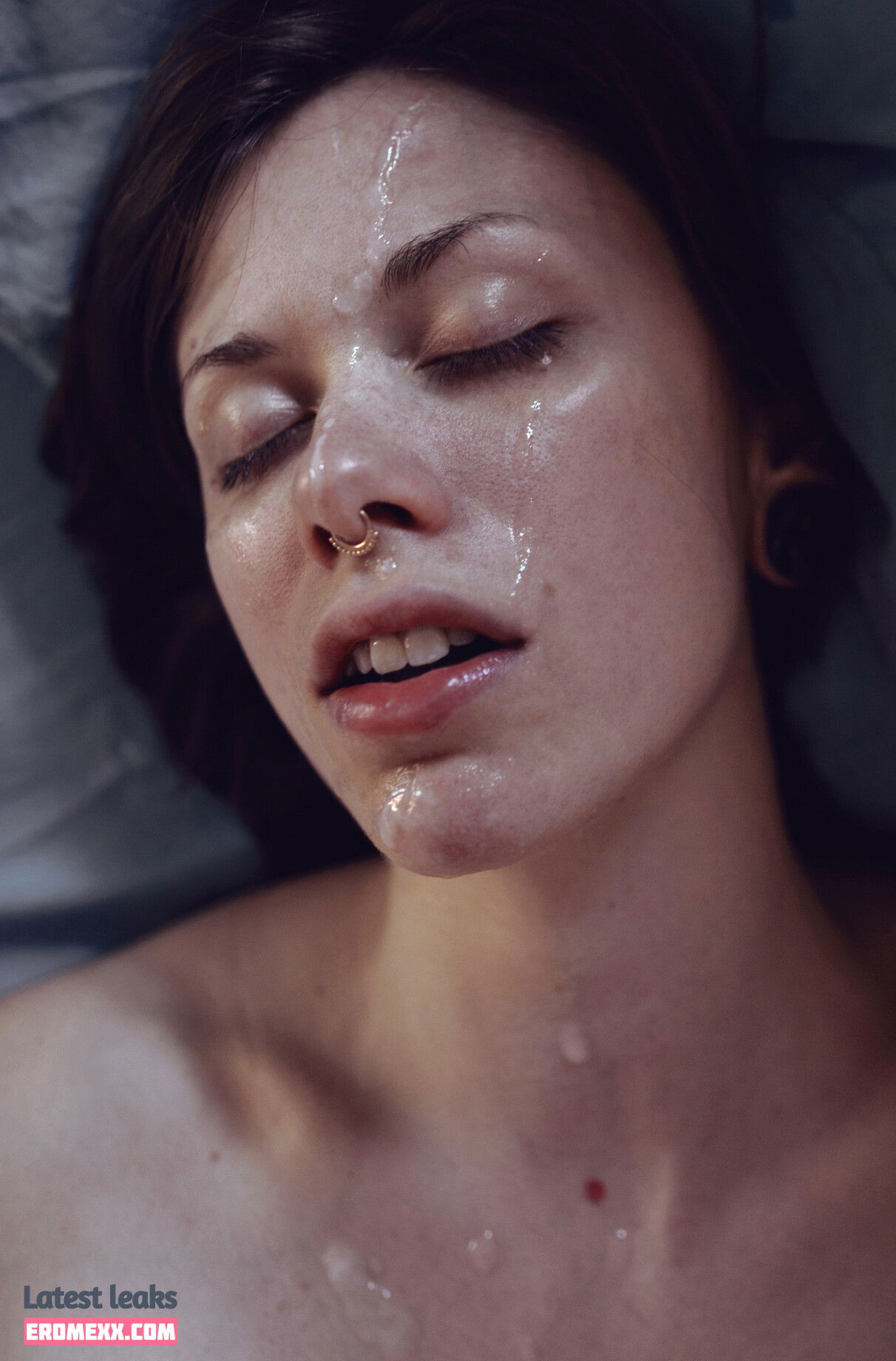 Latest Leaks Opiette Nude #2 - Fapello