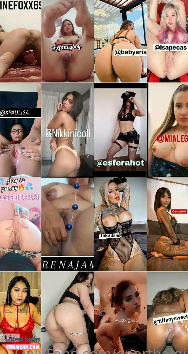 Latest Leaks oporthaigirl Nude #2 - Fapello