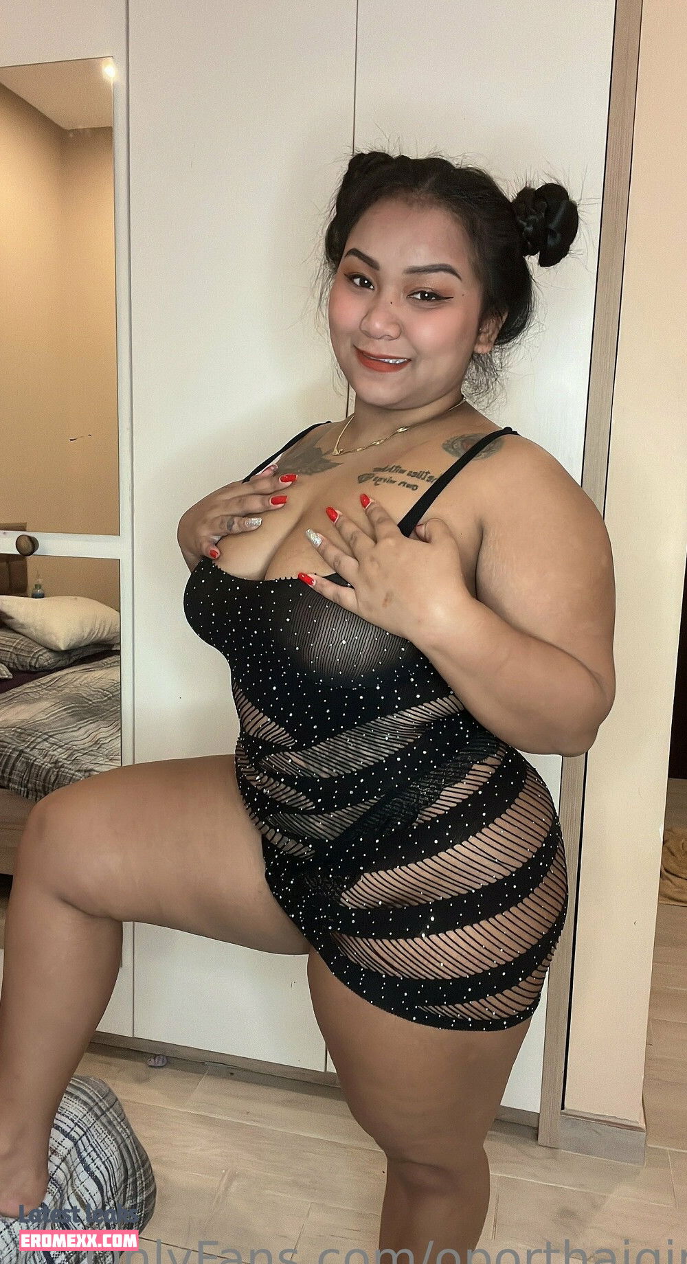 Latest Leaks oporthaigirl Nude #24 - Fapello