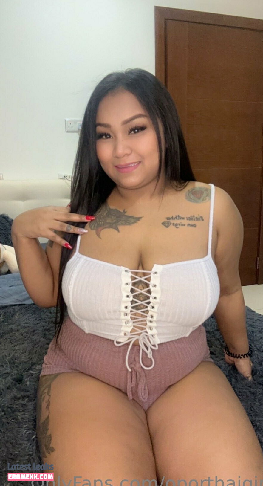 Latest Leaks oporthaigirl Nude #35 - Fapello