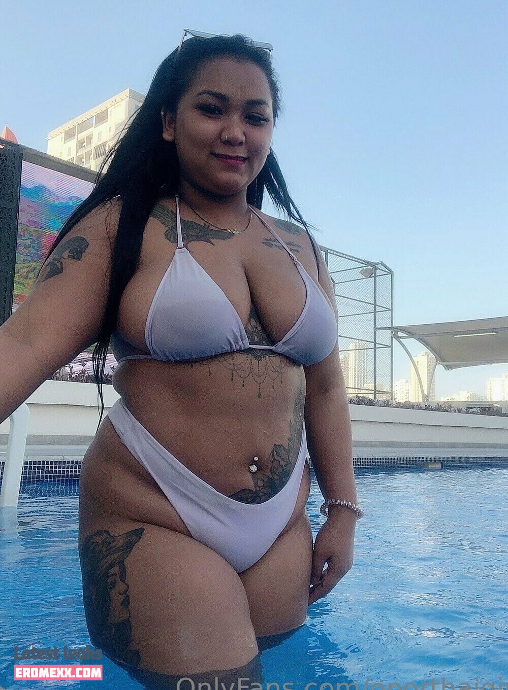 Latest Leaks oporthaigirl Nude #39 - Fapello