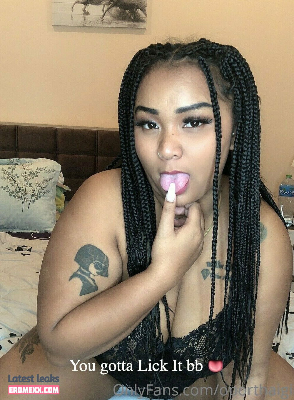 Latest Leaks oporthaigirl Nude #58 - Fapello