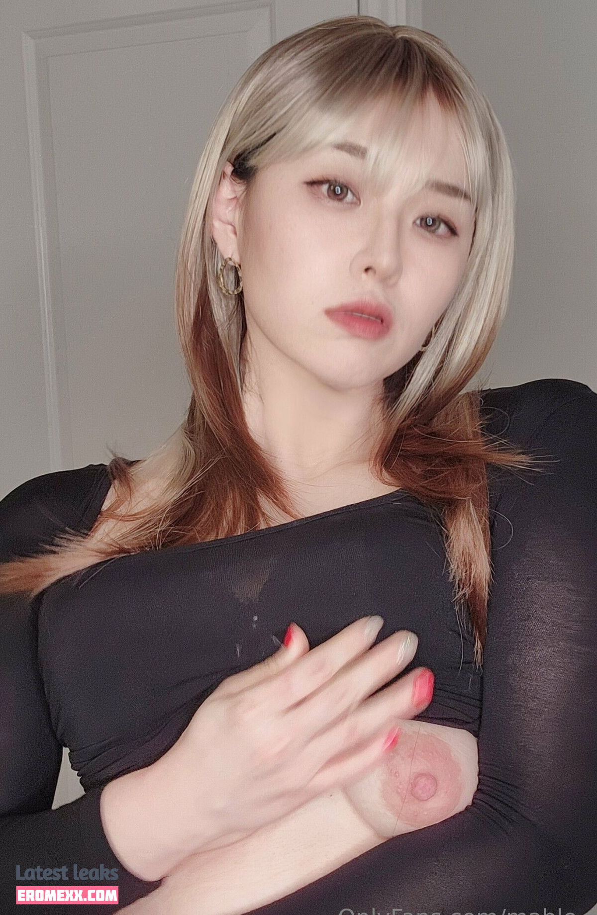 Latest Leaks Oppai Princess Nude #24 - Erome