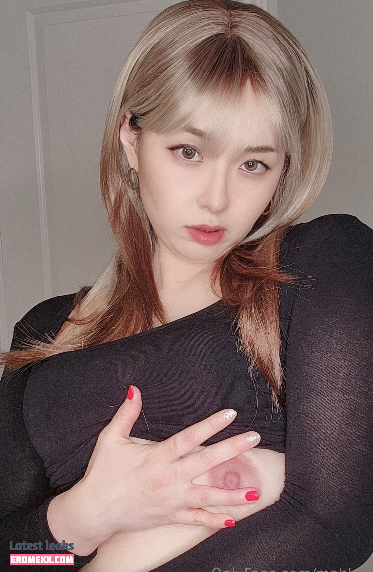 Latest Leaks Oppai Princess Nude #25 - Erome