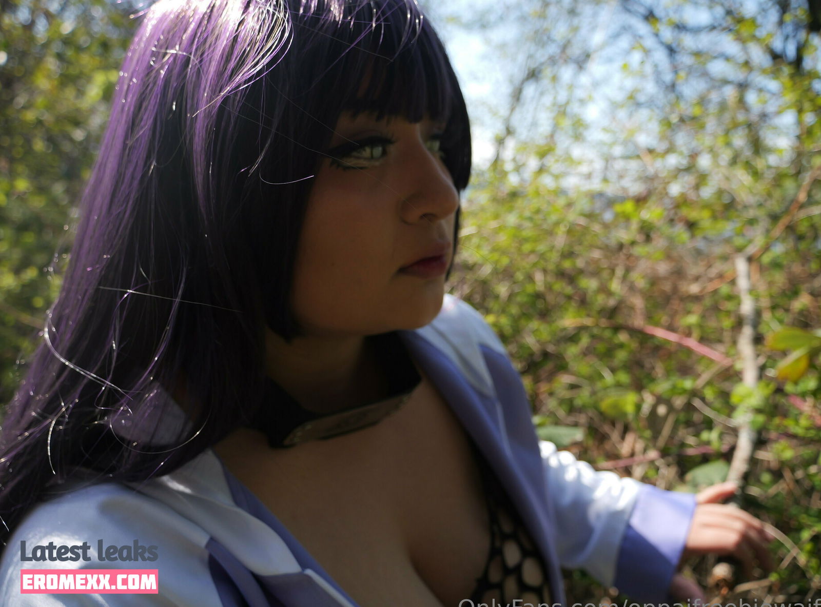 Latest Leaks oppaifreebiewaifu Nude #1 - Fapello