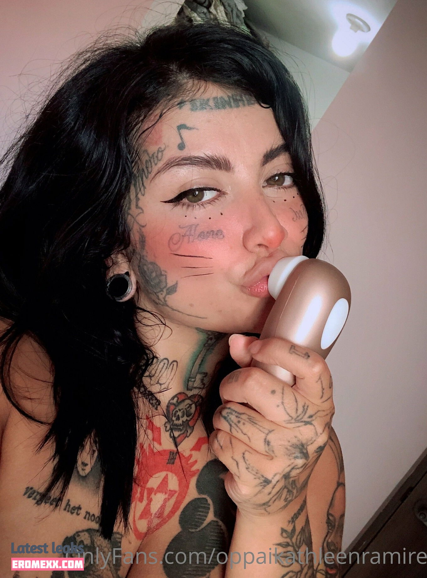 Latest Leaks oppaikathleenramirez Nude #14 - Fapello
