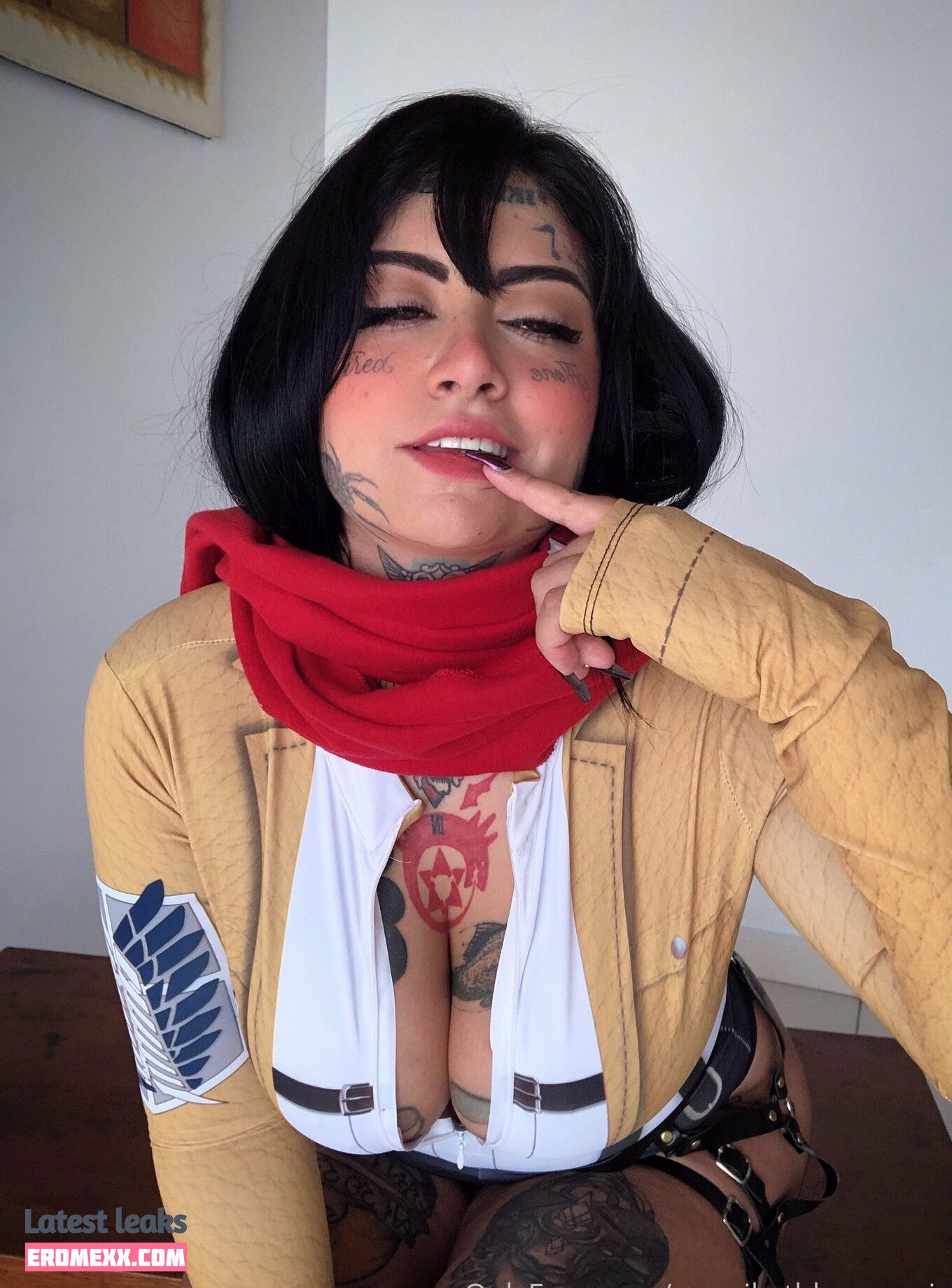 Latest Leaks oppaikathleenramirez Nude #22 - Fapello