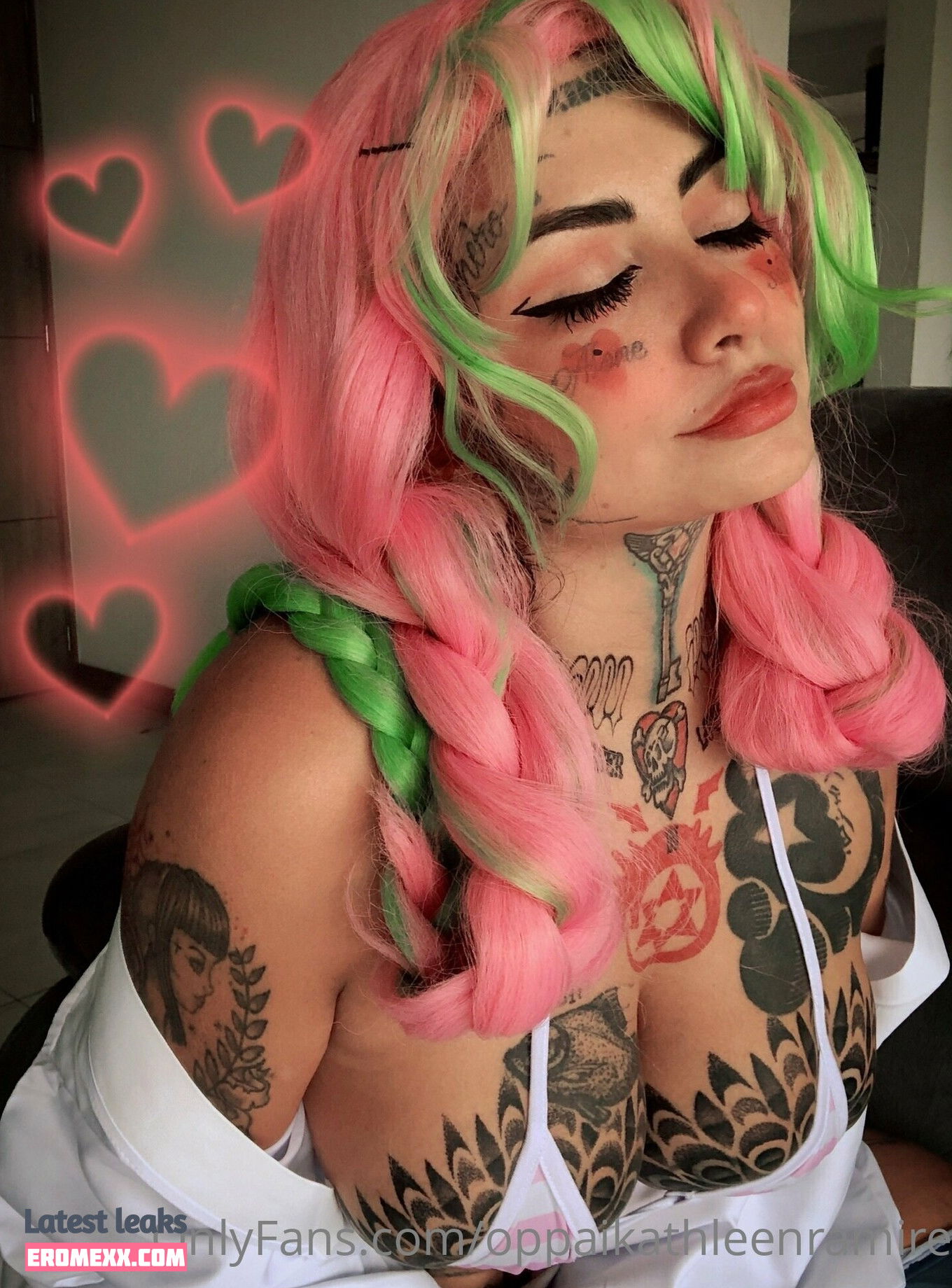 Latest Leaks oppaikathleenramirez Nude #28 - Fapello