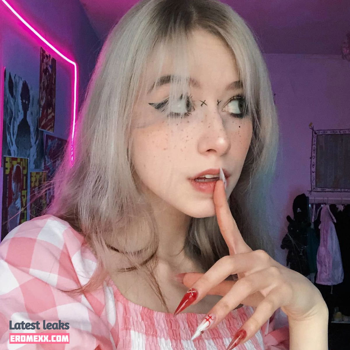 Latest Leaks Opshi Nude #5 - Erome