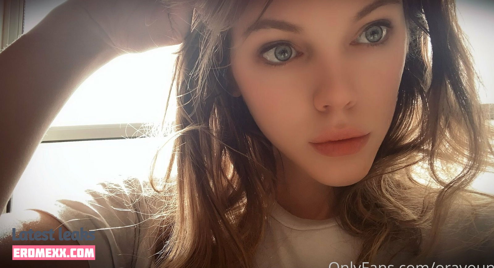 Latest Leaks Ora Young Nude #51 - Fapello