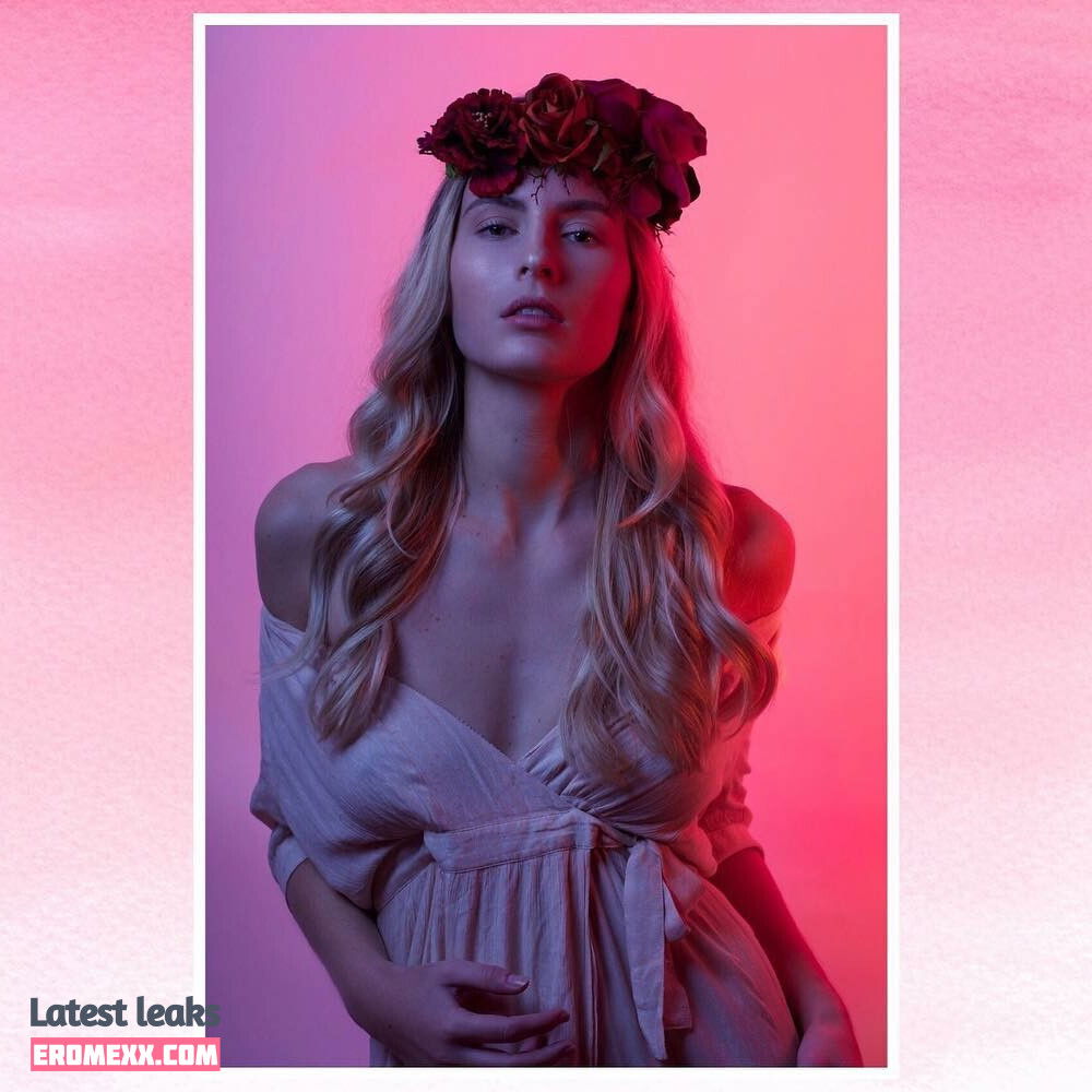 Latest Leaks Orane Granger Nude #1 - Erome